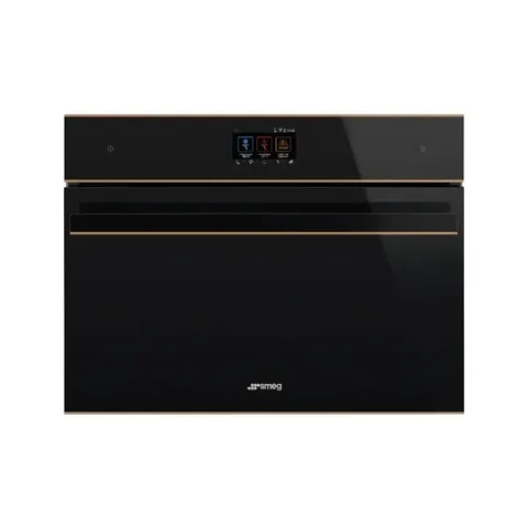 Smeg 45cm DSN Blast Chiller SBC4604WNR