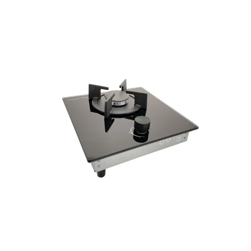 Snappy Chef 1 Burner Gas Stove SCG004 | Tafelberg Furnishers