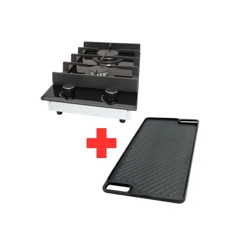 Snappy Chef Gas-up Combo Set SCGU002 Set