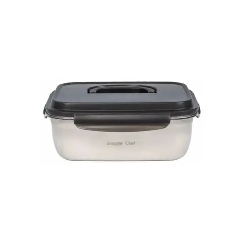 Snappy Chef 3.8L Multipurpose Container SCMC038 Front