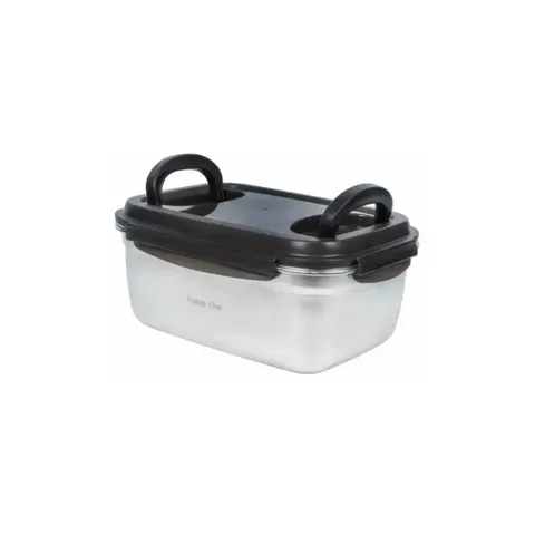 Snappy Chef 7.5L Multipurpose Container SCMC075 Handles
