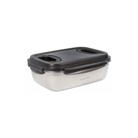 Snappy Chef 12L Multipurpose Container SCMC120 Side