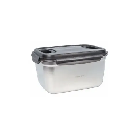Snappy Chef 15L Multipurpose Container SCMC150 Side