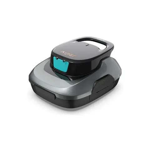 Aiper Scuba SE Cordless Robotic Pool Cleaner SCUBASE Cleaner