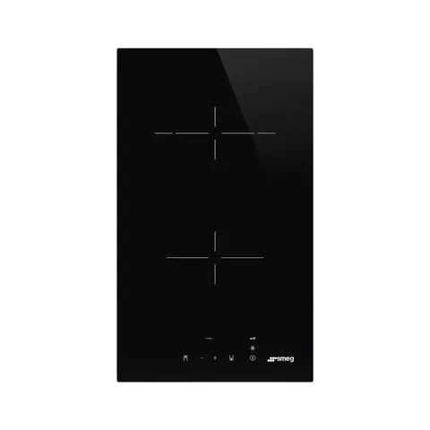 Smeg 30cm Straight Edge Ceramic Hob SE232TD1