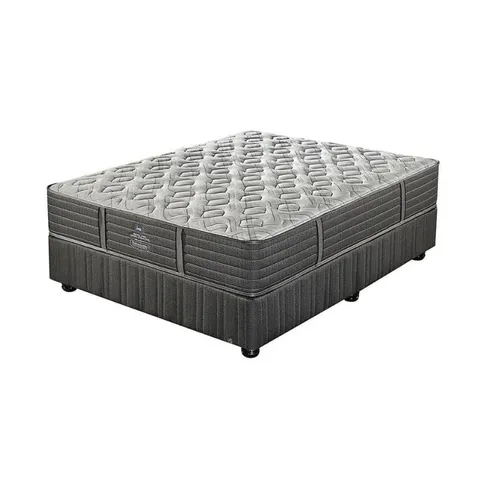 Sealy Crown Jewel Rolan X-Firm Double Bed Set