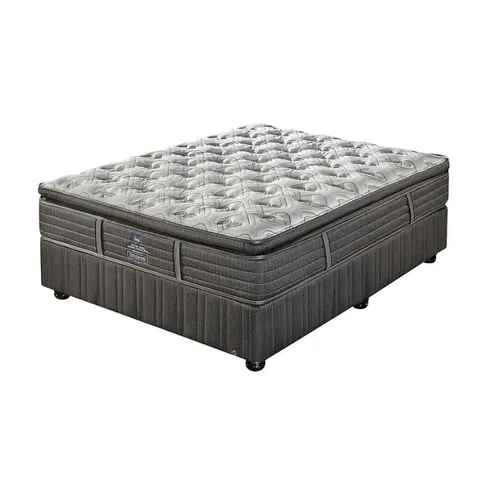 Sealy Crown Jewel Tayla Medium Three Quarter Bed Set