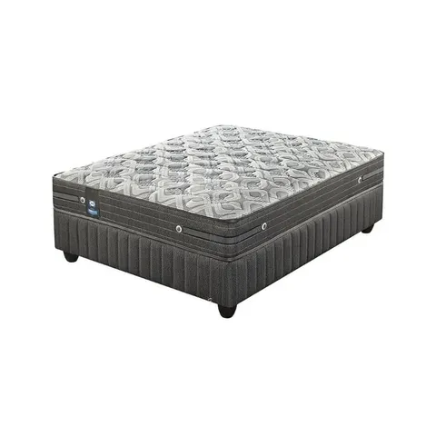 Sealy Posturepedic Borak Firm Single Bed Set