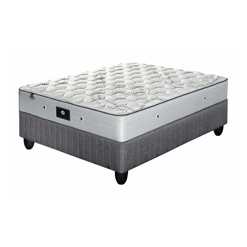 フォト　エスター Sealy Posture Premier Seasons Firm Queen Bed Set | Tafelberg