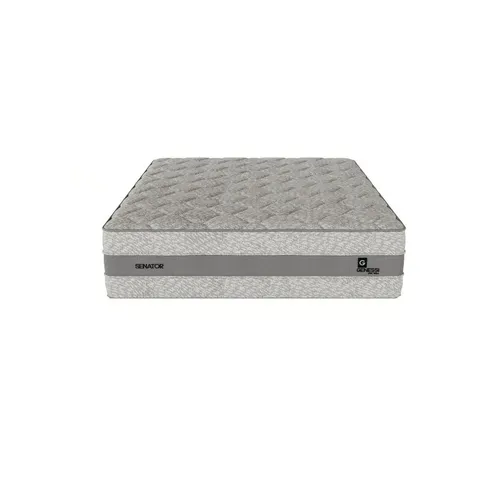 Genessi Senator Medium King Mattress SENATOR-183M Front