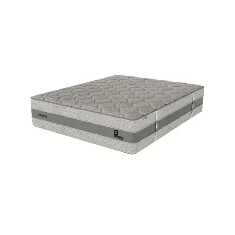 Genessi Senator Medium Single Mattress Extra Length SENATOR-91XLM Mattress