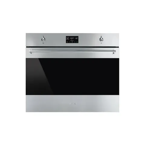 Smeg 70cm Classica Built-In Oven SF7302TX