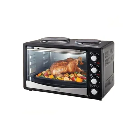 Salton 30L Mini Kitchen Oven SFMK02 Oven