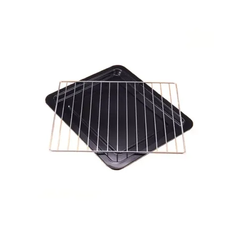 Salton 30L Mini Kitchen Oven SFMK02 Accessories