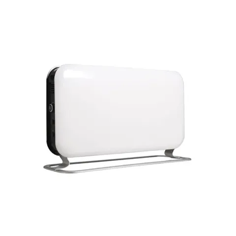 Mill Instant 2000W Portable Heater SG2000LED Back