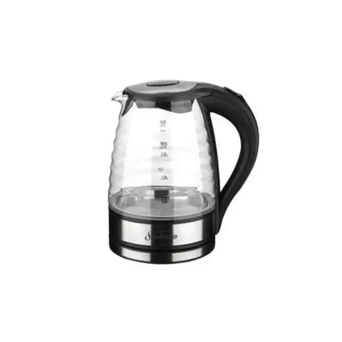 Sunbeam Glass Kettle SGK-2200RA