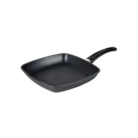 Salton 28cm Square Grill Pan SGP28