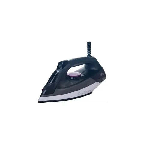 Defy 2200W Steam Iron
