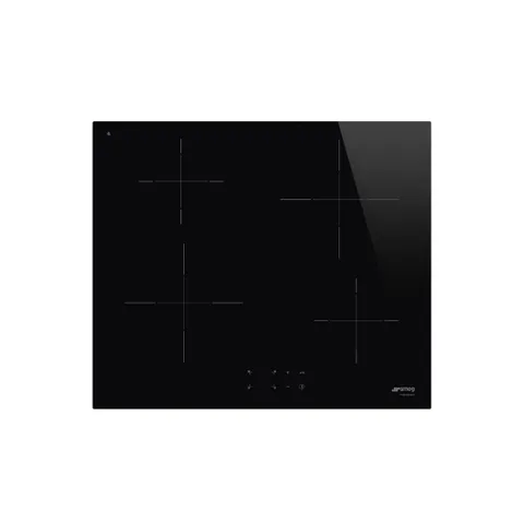 Smeg 60cm Universale Induction Hob SI2641D Hob