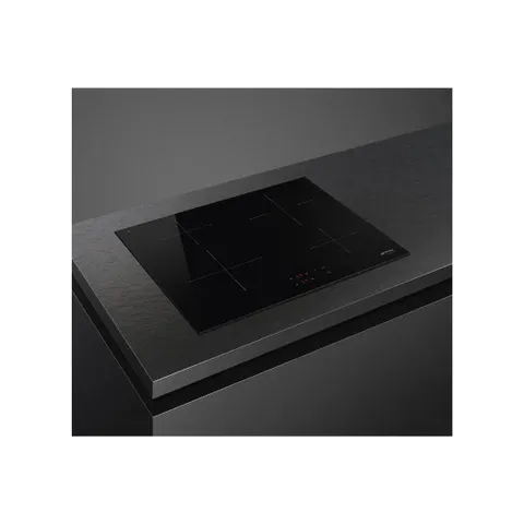 Smeg 60cm Universale Induction Hob SI2641D Built-in