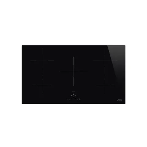 Smeg 90cm Universale Induction Hob SI2951D