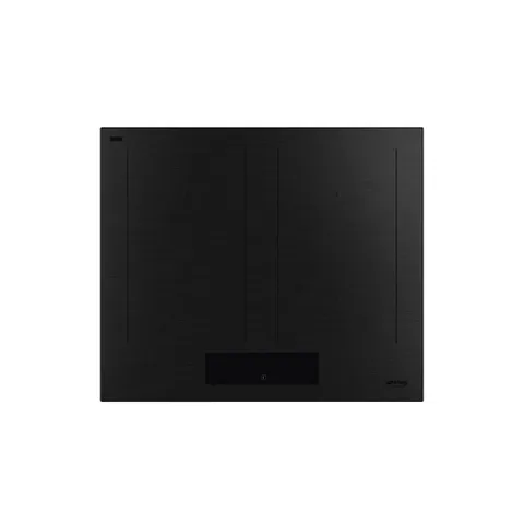 Smeg 60cm Classica Induction Hob SIM3644MB Hob