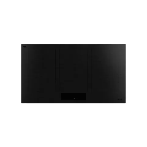 Smeg 90cm Classica Induction Hob SIM3964MB Hob