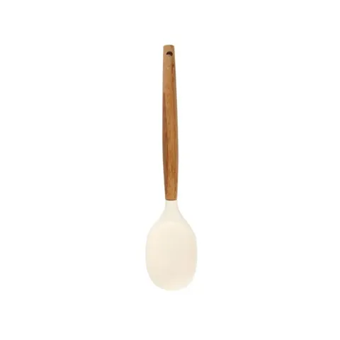 O'lala Silicone Serving Spoon