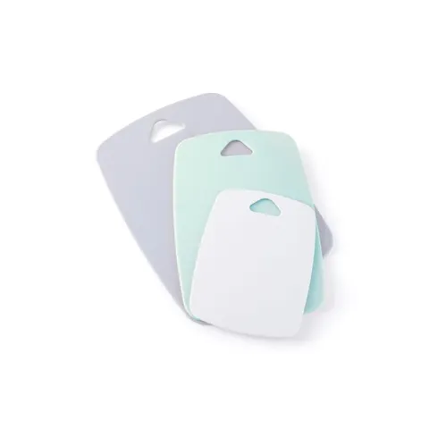 O'lala 3 in 1 Cutting Board Set