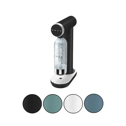 Smeg Soda Maker SKC01