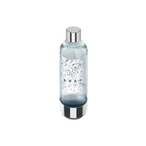 Smeg 800ml Soda Maker Bottle SKSB01 Water