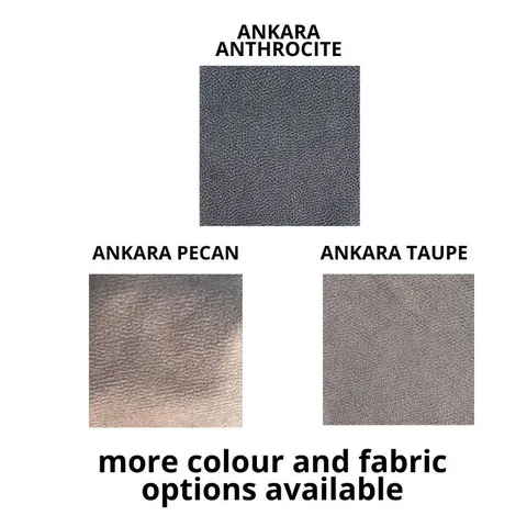 Grafton Everest Sky 2 Seater Couch Swatch