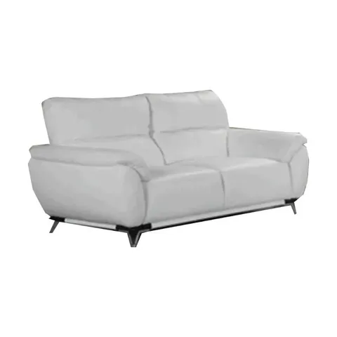 Grafton Everest Sky 2 Seater Couch