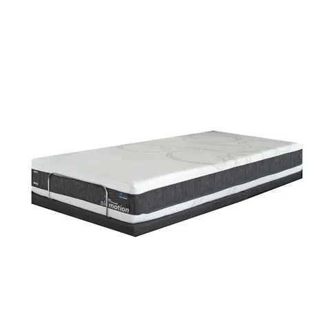 Cloud Nine Slomotion Single Mattress Extra Length