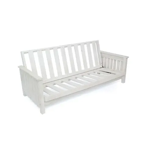 Beach House Sleeper Frame