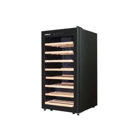 SnoMaster 28 Bottle Wine Cooler SM-100PRO