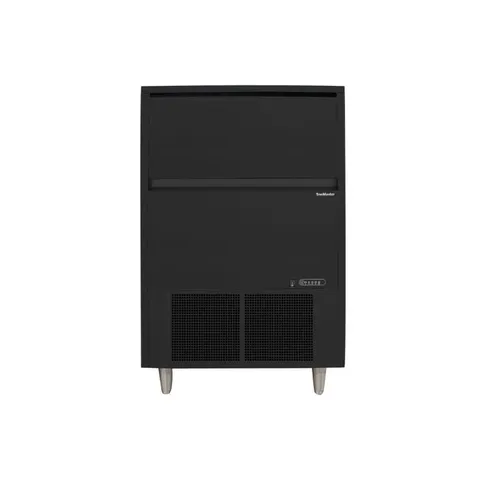 SnoMaster 80kg Black Commercial Ice Maker SM-80BLACK