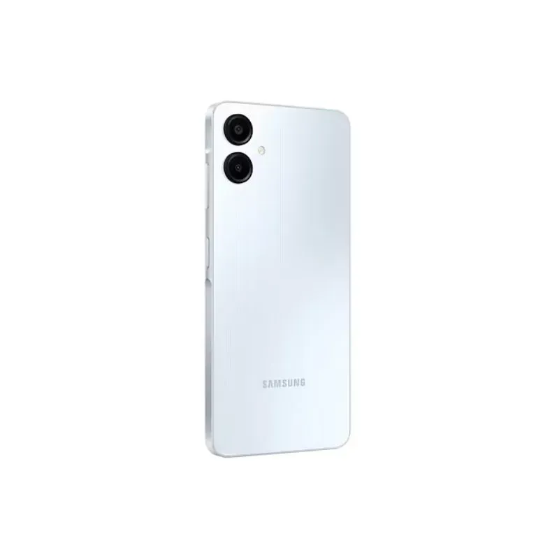 Samsung Galaxy A06 Light Blue Smartphone | Tafelberg Furnishers