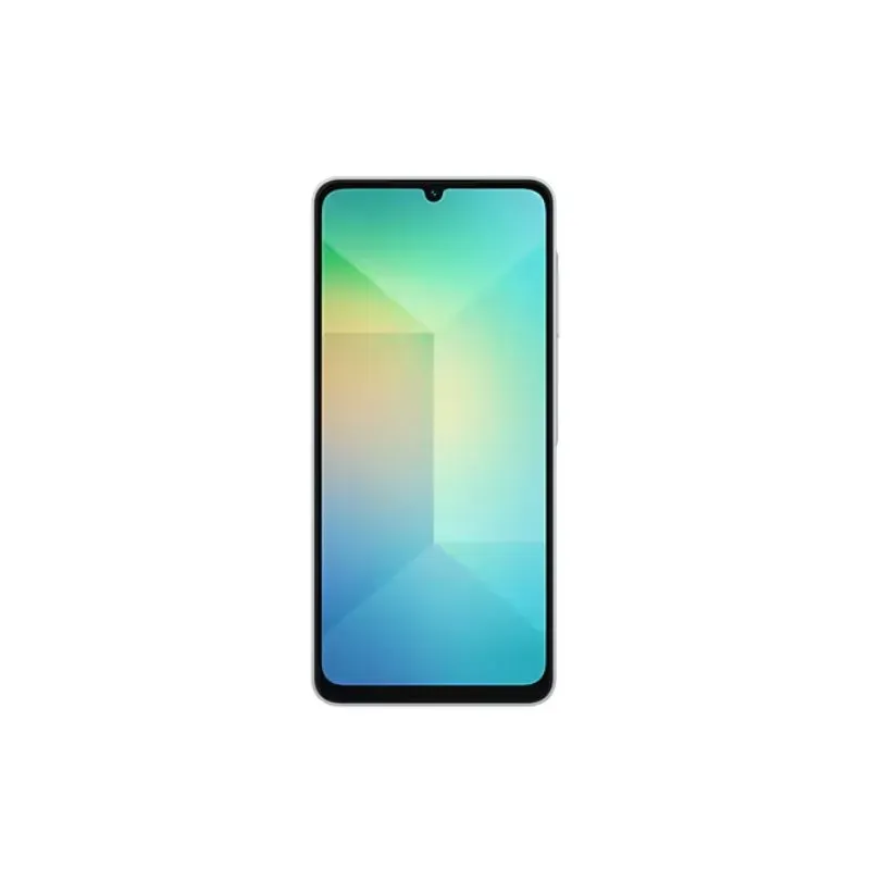 Samsung Galaxy A06 Light Blue Smartphone | Tafelberg Furnishers