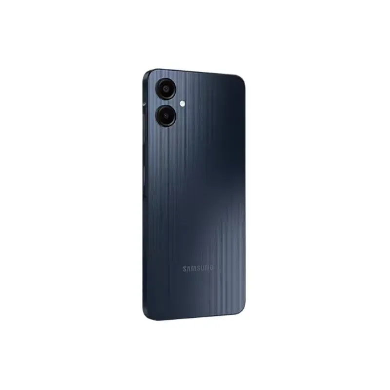 SAMSUNG Galaxy A06 グローバル版 6.7インチブラック Samsung Galaxy A06 Black Smartphone | Tafelberg Furnishers