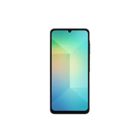 Samsung Galaxy A06 Black