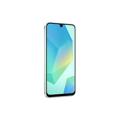 Galaxy A16 Light Green Smartphone