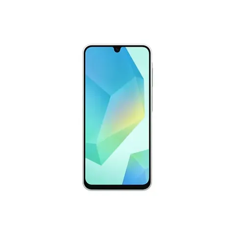 Samsung Galaxy A16 Light Green Phone