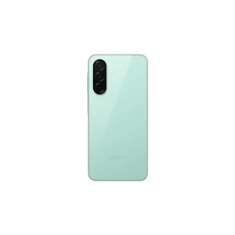 Samsung Galaxy A26 5G Light Green Smartphone | Tafelberg Furnishers