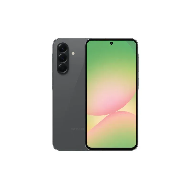 Galaxy A56 5G 8/128GB ブラック 新品 未開封 SIMフリー Samsung Galaxy A56 5G Black Smartphone | Tafelberg Furnishers