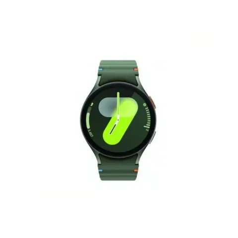 Samsung Galaxy Green BT 44mm Watch 7 SM-L310NZGAXFA  Front