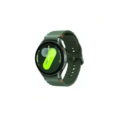 Samsung Galaxy Green BT 44mm Watch 7 SM-L310NZGAXFA  Side