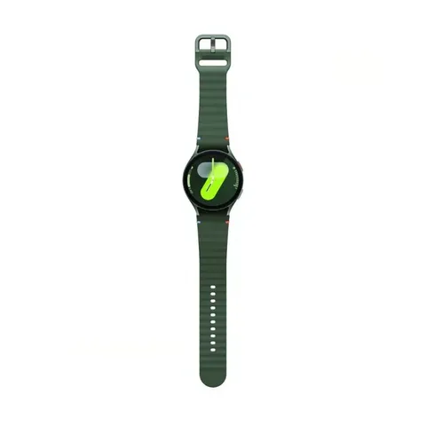 Samsung Galaxy Green BT 44mm Watch 7 SM-L310NZGAXFA  Open