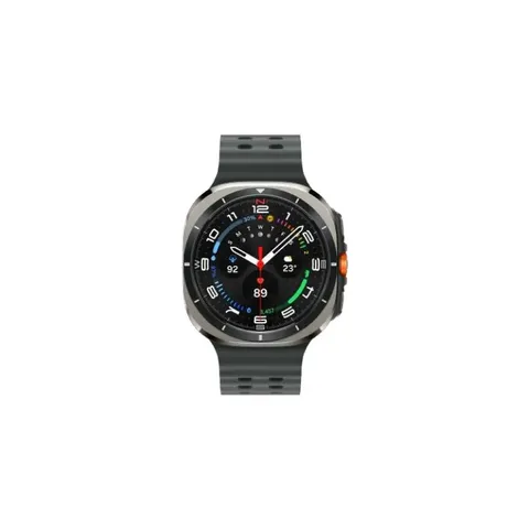 Samsung Titanium Grey Galaxy Watch Ultra LTE