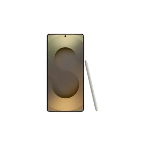 Samsung Galaxy S25 Ultra 256GB Titanium Gray Smartphone